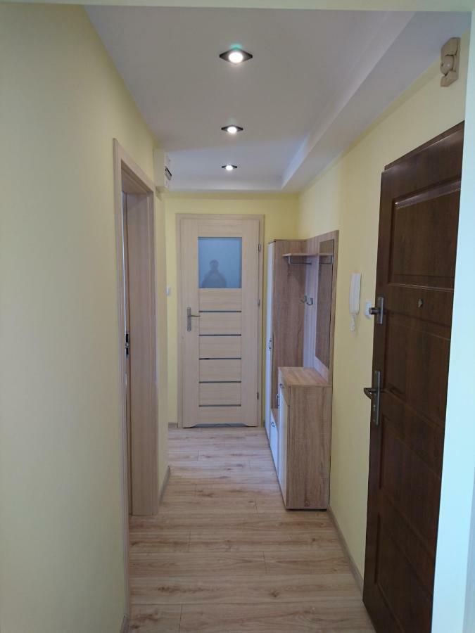 Apartament Bryza Ujście-Darłowskie المظهر الخارجي الصورة